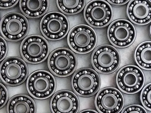 Bearings